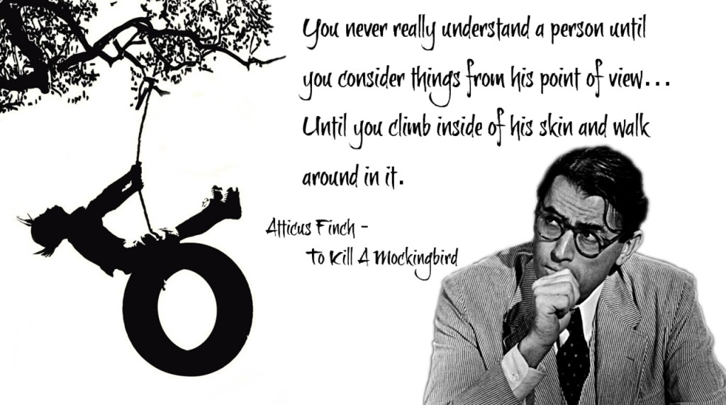 10 important events in to kill a mockingbird