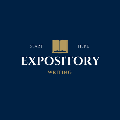 write an expository essay about your english teacher